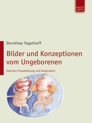 cover image of Bilder und Konzeptionen vom Ungeborenen